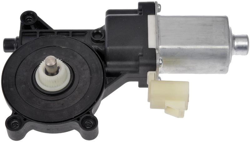 Dorman 742083 Power Window Motor product image 1 of 3