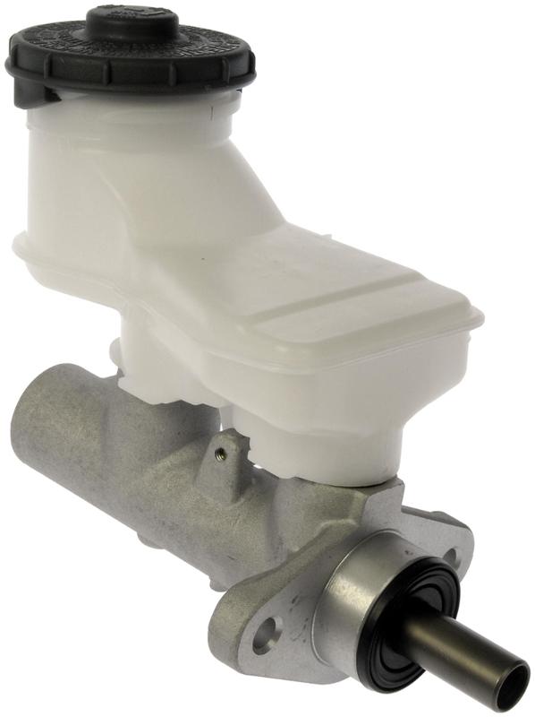 Dorman M630543 Brake Master Cylinder product image 1 of 4