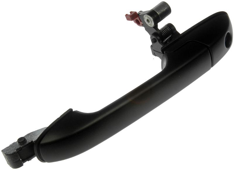 Dorman 81513 Exterior Door Handle product image 2 of 3