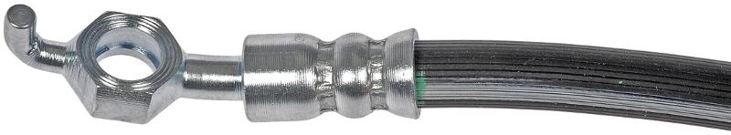 Dorman H621428 - Brake Hydraulic Hose Dorman H621428 Brake Hydraulic Hose product image 1 of 3