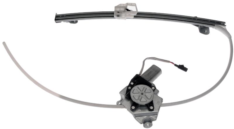 Dorman 748570 Power Window Motor and Regulator Assembly product image 1 of 4