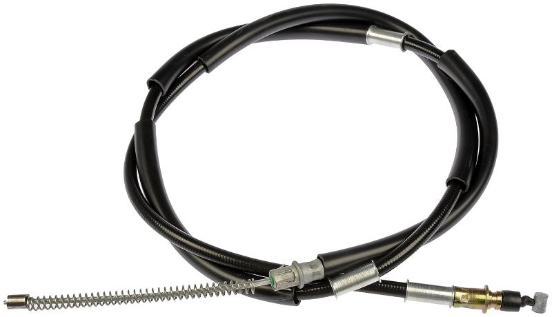 Dorman C96252 Parking Brake Cable product image 1 of 3
