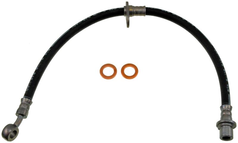Dorman H380063 Brake Hydraulic Hose product image 1 of 3