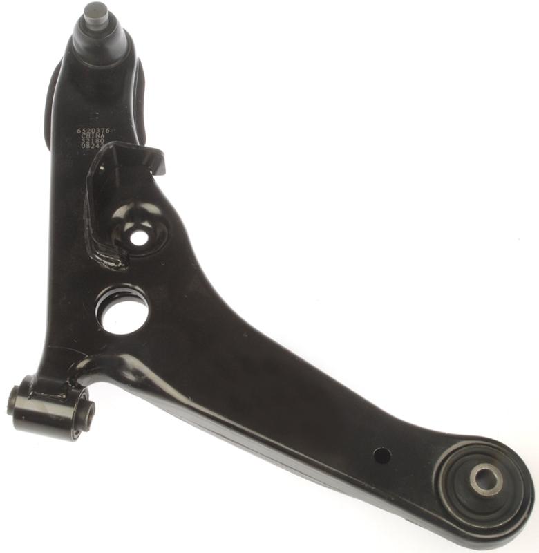 Dorman 520376 Suspension Control Arm and Ball Joint Assembly product image 1 of 2