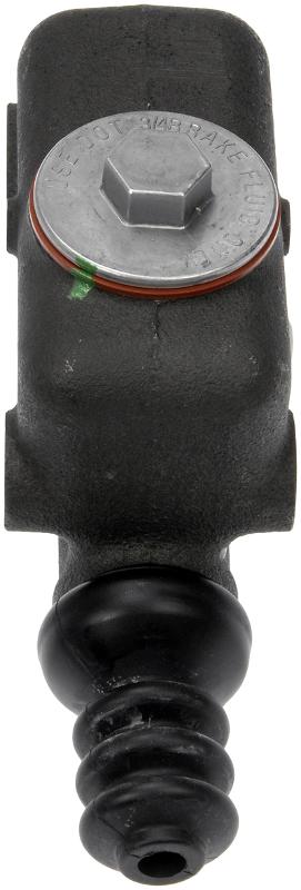Dorman M3081 Brake Master Cylinder product image 1 of 4