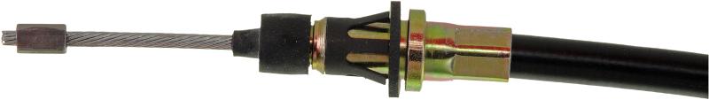 Dorman C93062 Parking Brake Cable product image 1 of 3