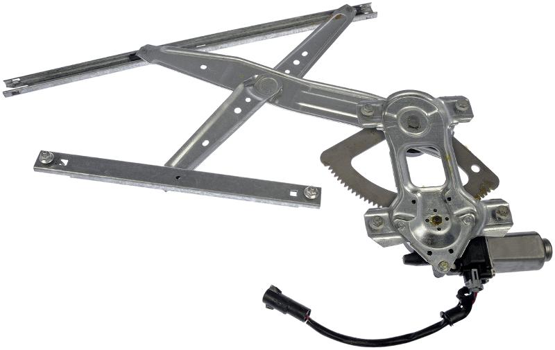 Dorman 748063 Power Window Motor and Regulator Assembly product image 1 of 3