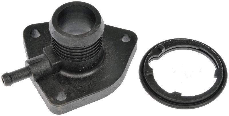 Dorman 902710 - Engine Coolant Thermostat Housing Dorman 902710 Engine Coolant Thermostat Housing product image 2 of 2