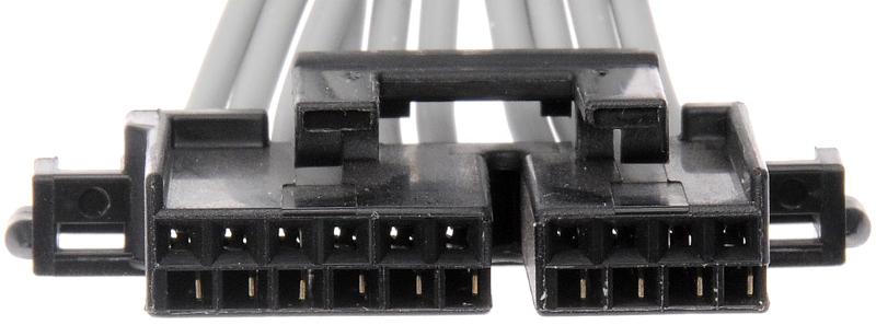 Dorman 645901 Door Window Switch Connector product image 1 of 2