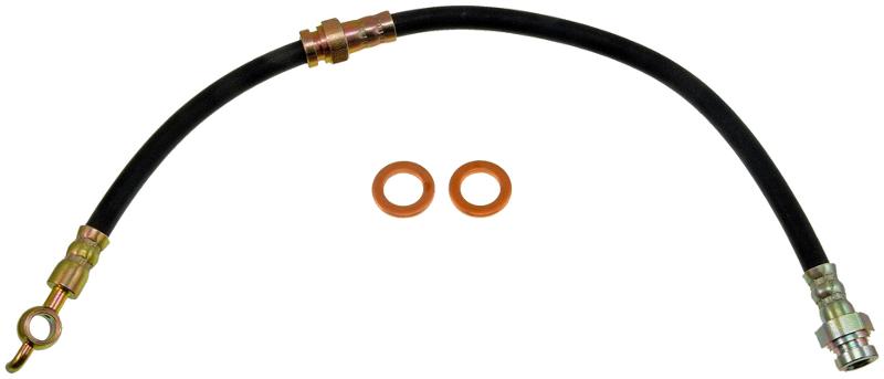 Dorman H114829 Brake Hydraulic Hose product image 1 of 3