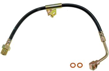 Dorman H38139 Brake Hydraulic Hose product image 1 of 3