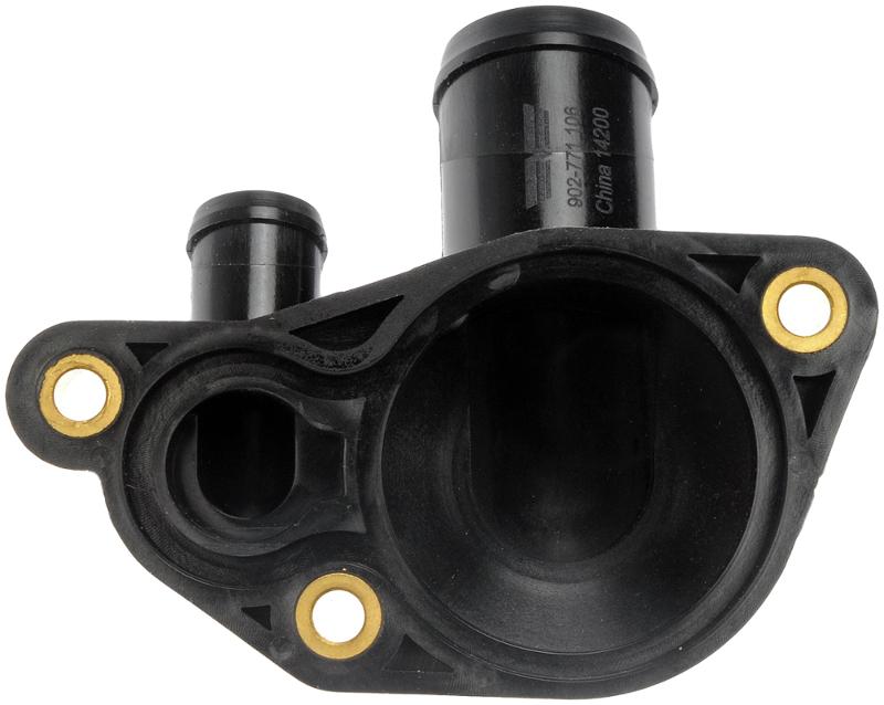 Dorman 902771 - Engine Coolant Thermostat Housing Dorman 902771 Engine Coolant Thermostat Housing product image 2 of 3