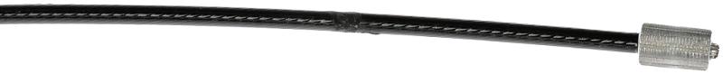 Dorman C661233 Parking Brake Cable product image 1 of 3