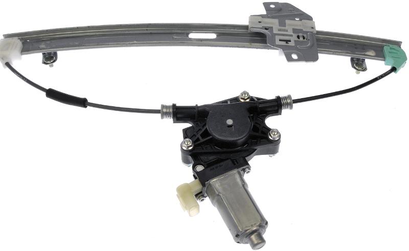 Dorman 748446 Power Window Motor and Regulator Assembly product image 1 of 3