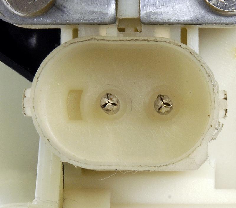 Dorman 748001 - Power Window Motor and Regulator Assembly Dorman 748001 Power Window Motor and Regulator Assembly product image 1 of 7