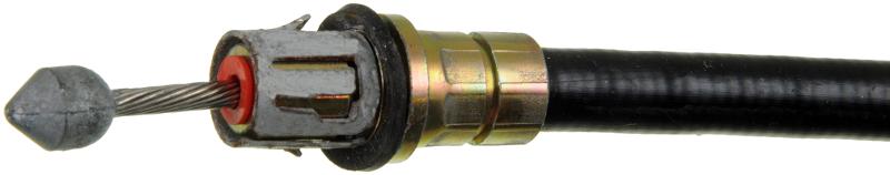 Dorman C93734 Parking Brake Cable product image 1 of 3