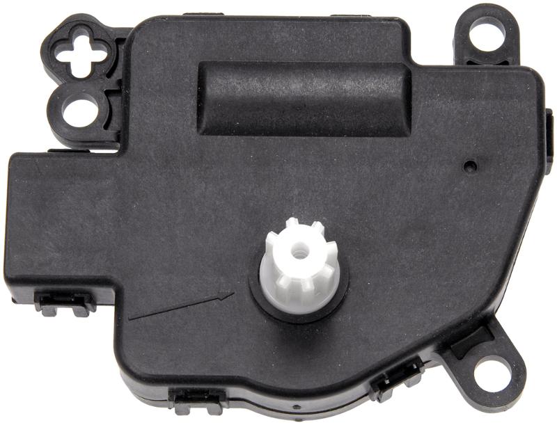 Dorman 604274 - HVAC Heater Blend Door Actuator Dorman 604274 HVAC Heater Blend Door Actuator product image 1 of 3