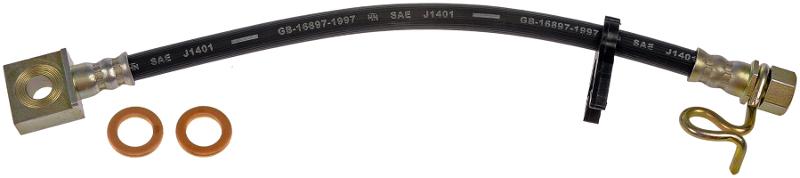 Dorman H621462 Brake Hydraulic Hose product image 2 of 3