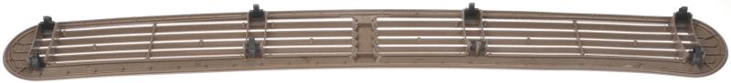 Dorman 57901 Dash Board Air Vent product image 1 of 3