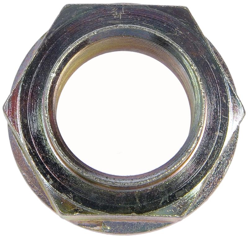 Dorman 615091.1 Spindle Nut product image 1 of 2