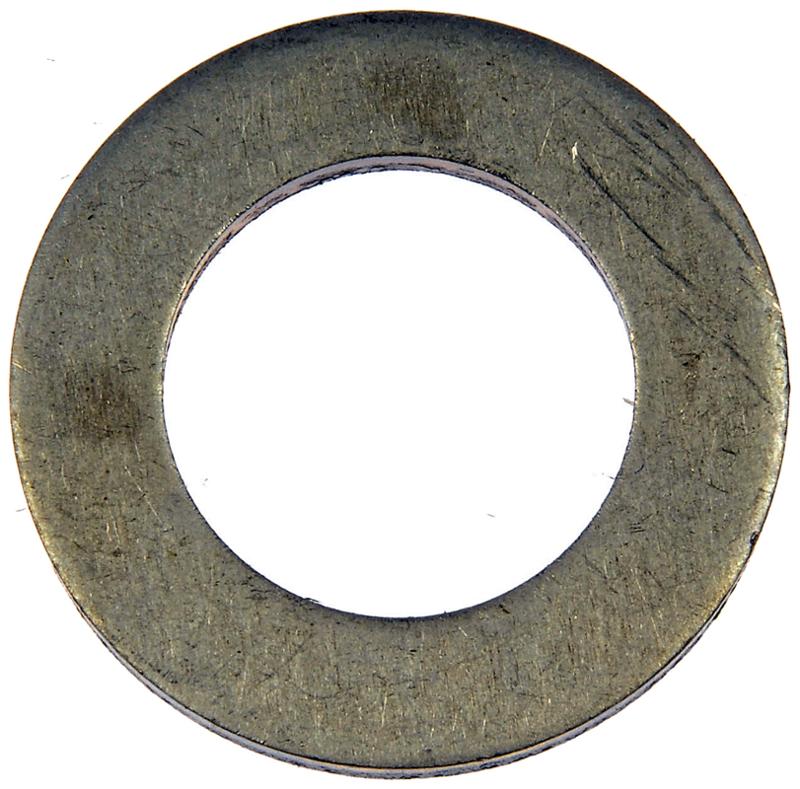 Dorman 095015 Engine Oil Drain Plug Gasket product image 1 of 1
