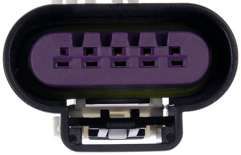 Dorman 645500 Electrical Pigtail product image 1 of 3