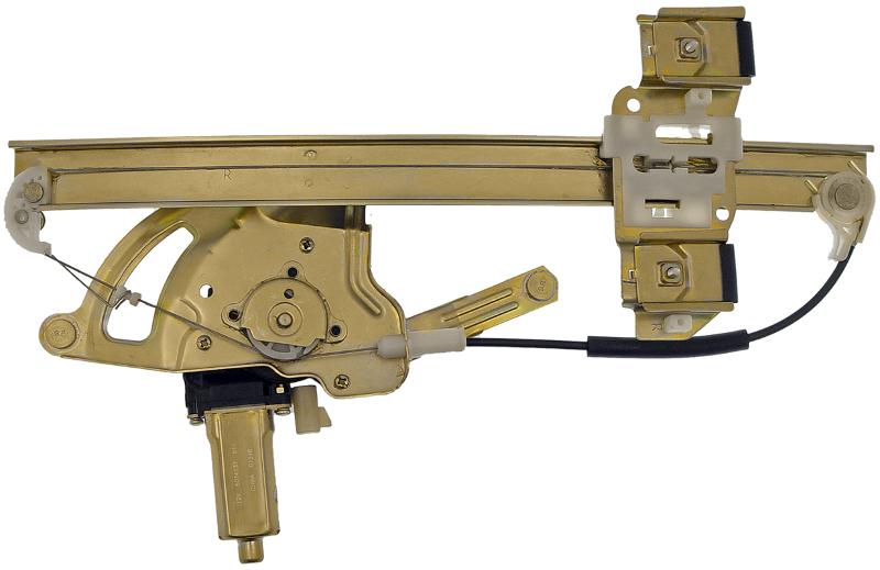 Dorman 741818 - Power Window Motor and Regulator Assembly Dorman 741818 Power Window Motor and Regulator Assembly product image 1 of 3