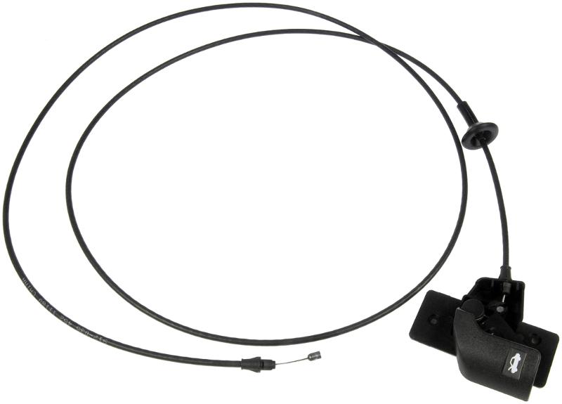 Dorman 912035 - Hood Release Cable Dorman 912035 Hood Release Cable product image 1 of 3