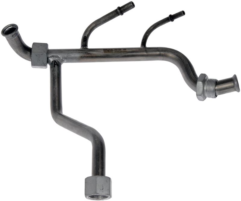 Dorman 598128 - EGR Line Dorman 598128 EGR Line product image 1 of 2