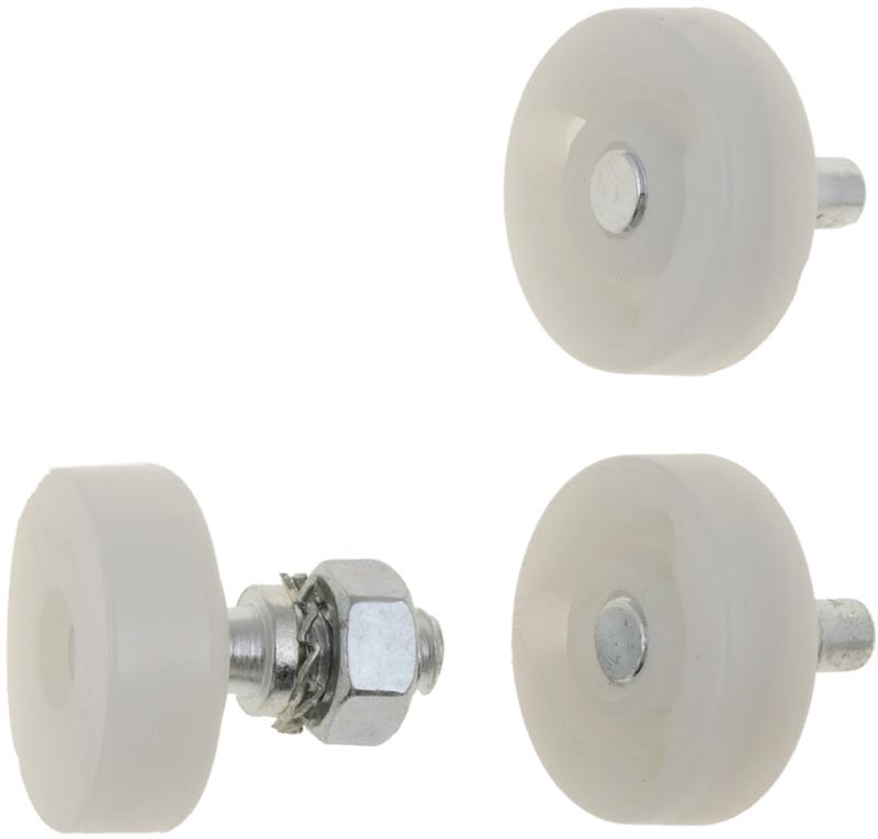 Dorman 74430 - Window Regulator Roller Dorman 74430 Window Regulator Roller product image 1 of 3