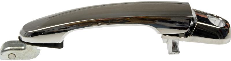 Dorman 80327 - Exterior Door Handle Dorman 80327 Exterior Door Handle product image 2 of 3