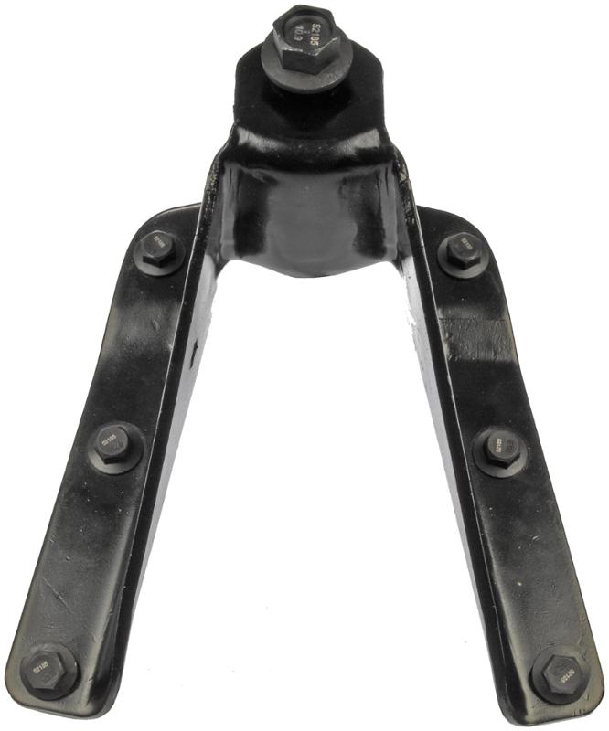 Dorman 722017 Leaf Spring Hanger product image 4 of 6