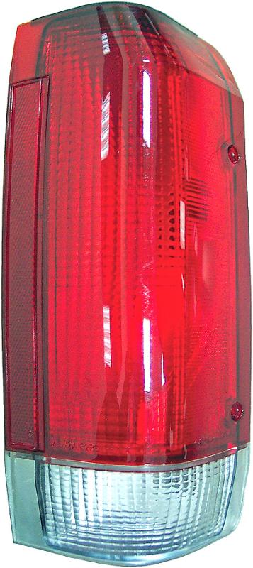 Dorman 1610200 Tail Light Assembly product image 1 of 1