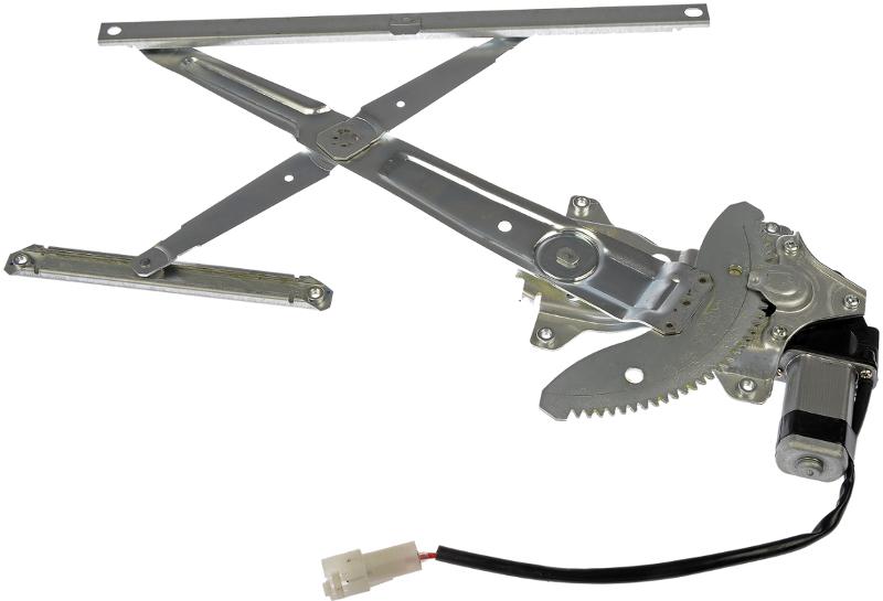 Dorman 741042 Power Window Motor and Regulator Assembly product image 4 of 6