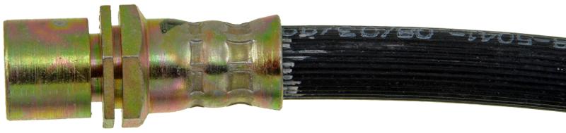 Dorman H38786 Brake Hydraulic Hose product image 1 of 3