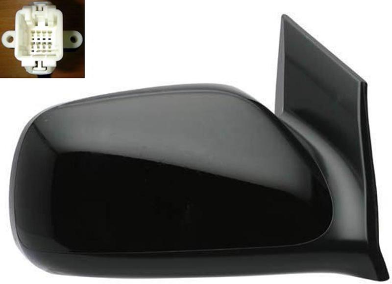 Dorman 9551697 Door Mirror product image 1 of 2