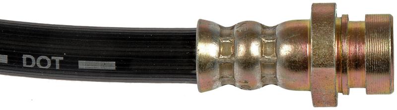 Dorman H620945 Brake Hydraulic Hose product image 1 of 3
