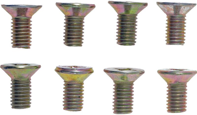 Dorman 13823 Disc Brake Rotor Set Screw product image 1 of 3