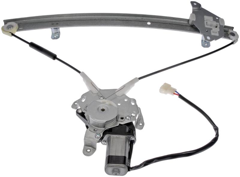 Dorman 741935 - Power Window Motor and Regulator Assembly Dorman 741935 Power Window Motor and Regulator Assembly product image 1 of 3