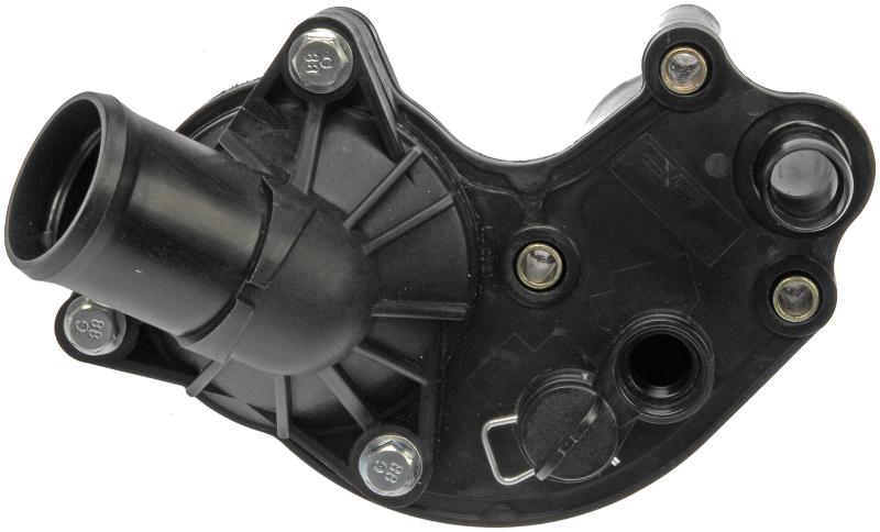 Dorman 902860 - Engine Coolant Thermostat Housing Assembly Dorman 902860 Engine Coolant Thermostat Housing Assembly product image 1 of 4