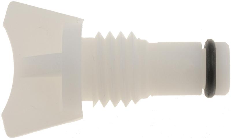 Dorman 490216.1 Radiator Drain Petcock product image 1 of 2