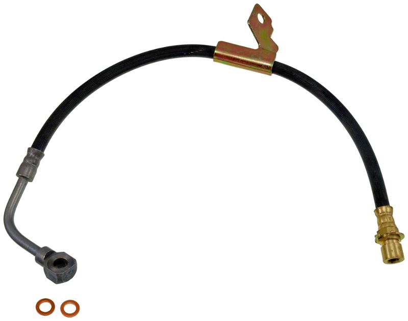 Dorman H381066 Brake Hydraulic Hose product image 1 of 3