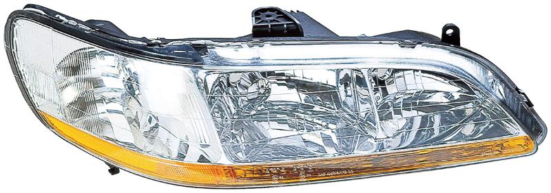 Dorman 1590501 Headlight Assembly product image 1 of 1