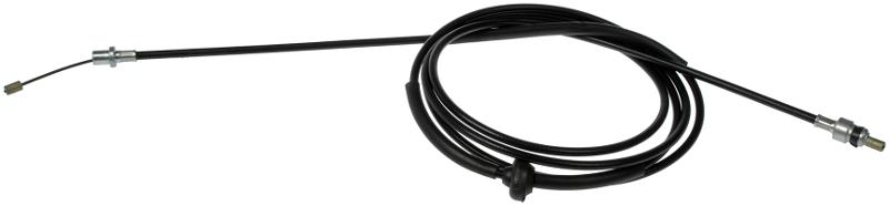 Dorman C660191 Parking Brake Cable product image 1 of 3