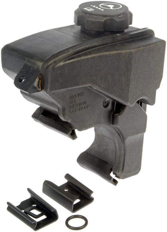 Dorman 603905 Power Steering Reservoir product image 1 of 2
