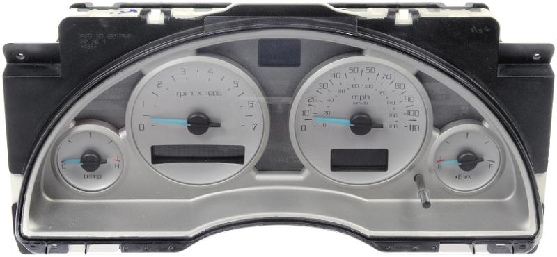 Dorman 599403 Instrument Cluster product image 1 of 1