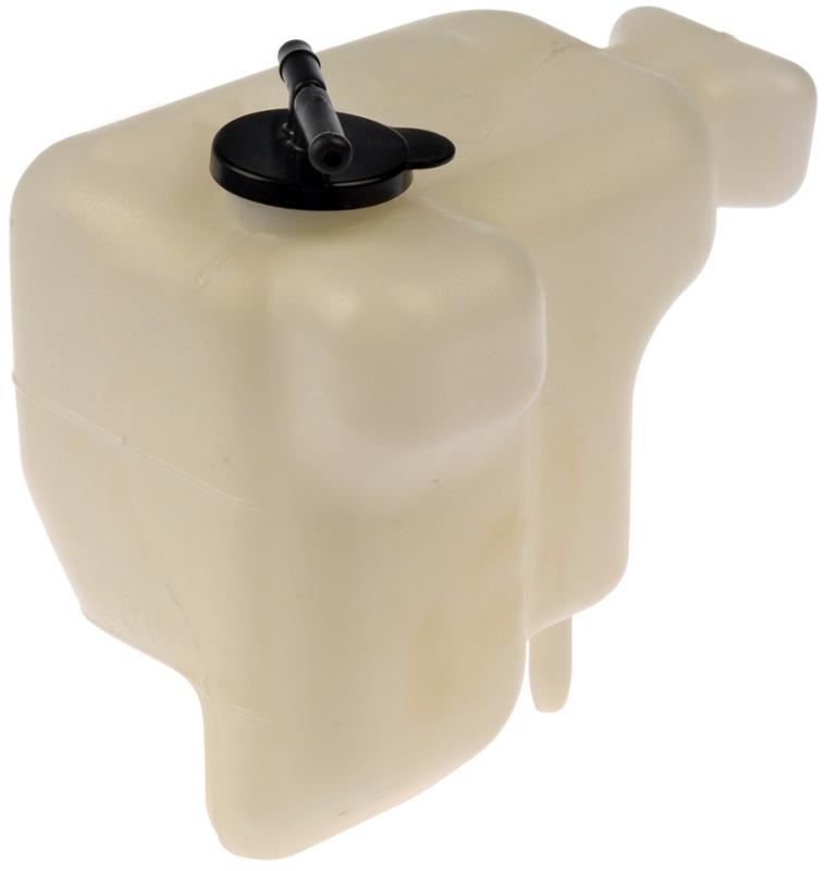 Dorman 603423 Engine Coolant Recovery Tank product image 1 of 1