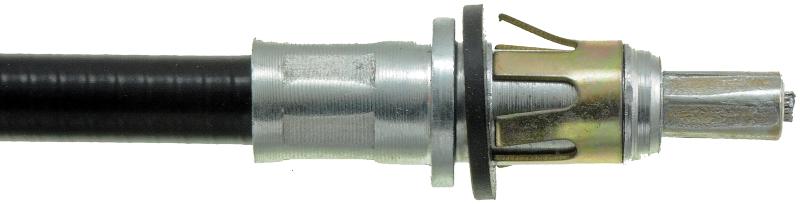 Dorman C93110 Parking Brake Cable product image 1 of 3