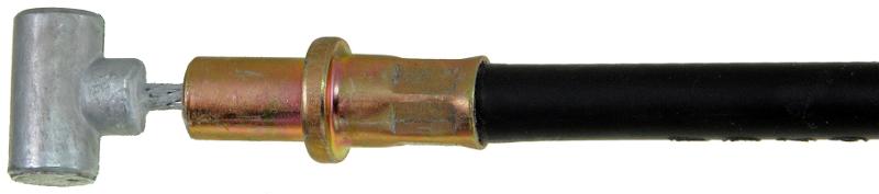 Dorman C94265 Parking Brake Cable product image 1 of 3