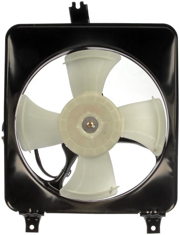 Dorman 620256 - A/C Condenser Fan Assembly Dorman 620256 A/C Condenser Fan Assembly product image 1 of 3